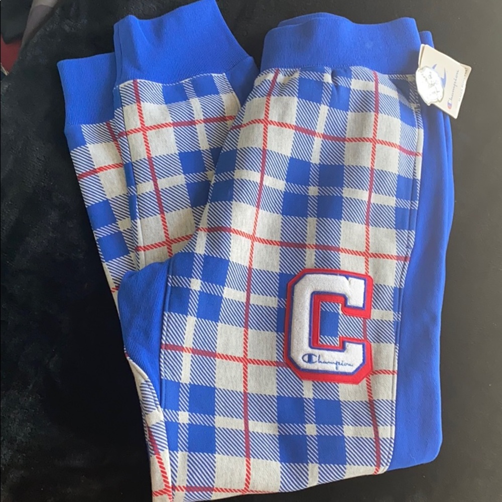 Champion Sweats